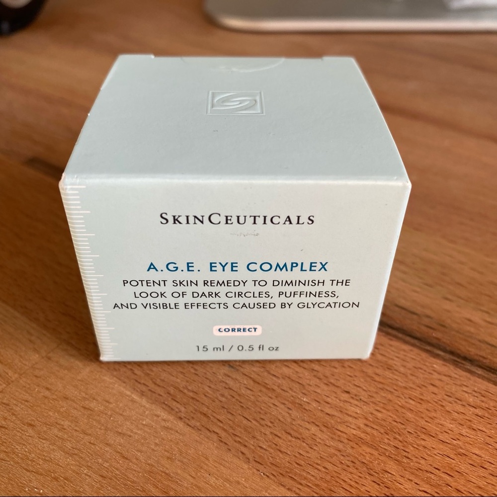 Skinceuticals A.G.E Eye Complex, Full sized